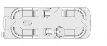 24RFX CTS CHILL floorplan