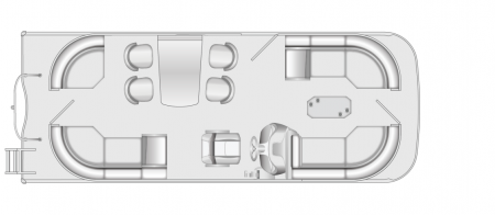 24E CTS CHILL floorplan