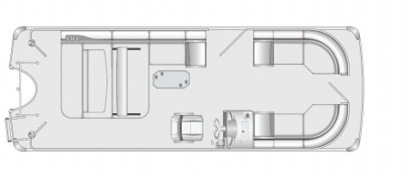 23SB2 STS floorplan