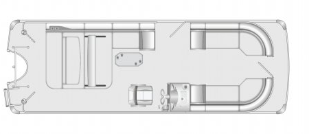 25SB2 STS floorplan