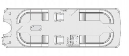 25RFX STS floorplan