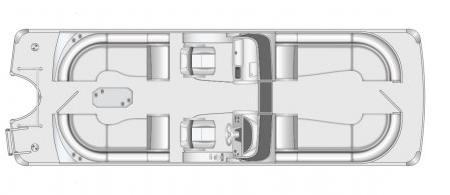25RFX DC STS floorplan