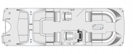 Sport CL9 floorplan