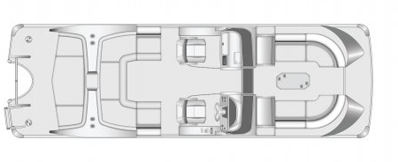 Sport CL9 DC floorplan